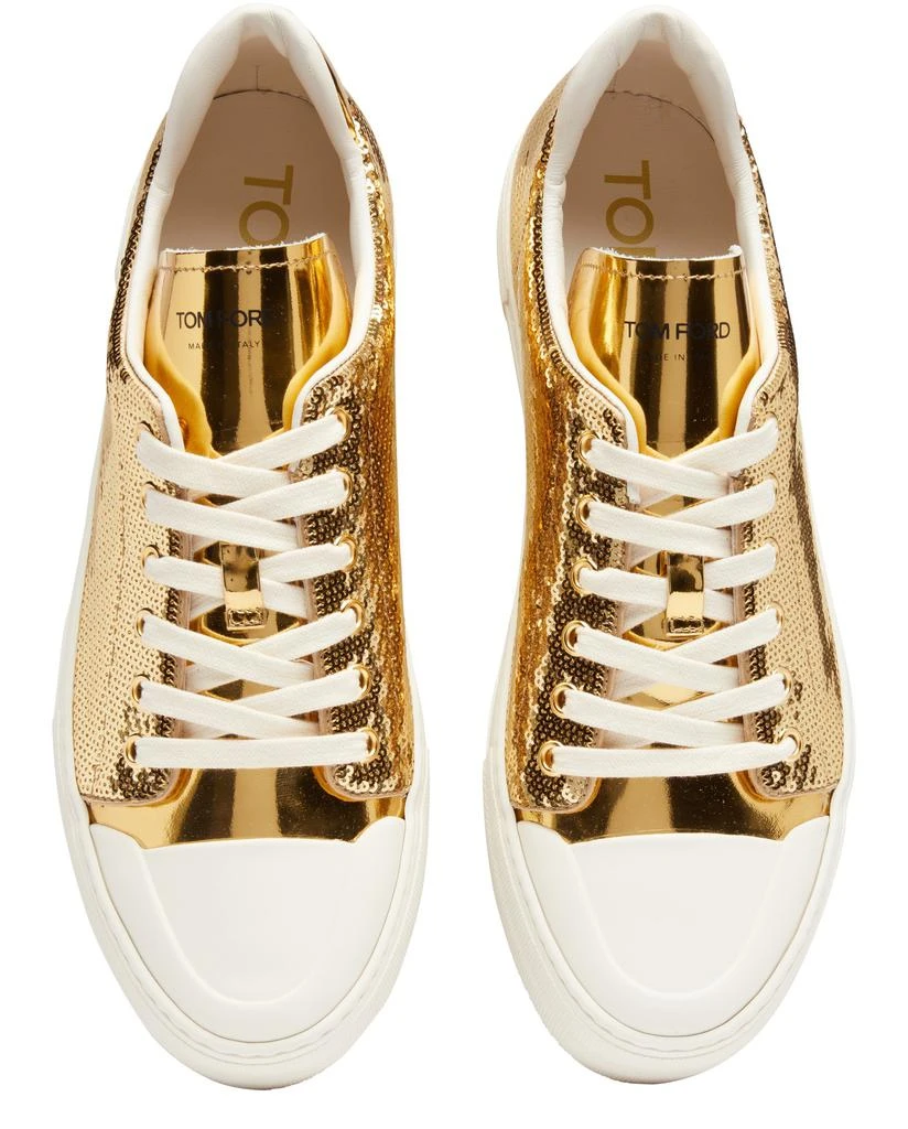 Tom Ford Low-top sneakers 5