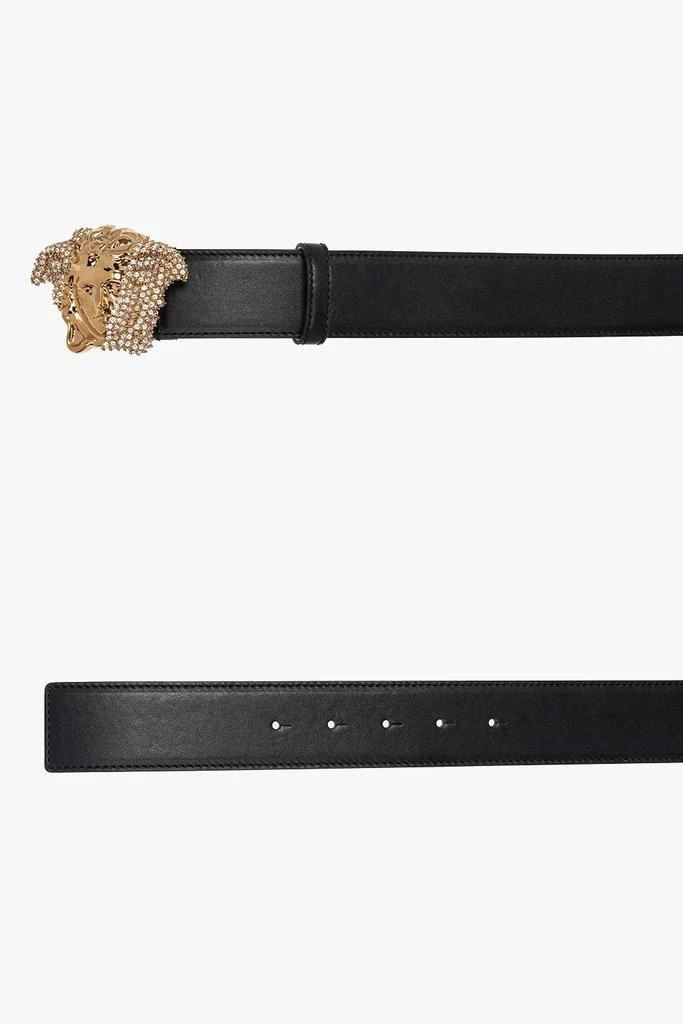 Versace Leather belt 4