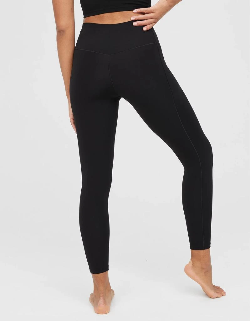 OFFLINE OFFLINE By Aerie Real Me XTRA Crossover High Waisted Pocket Legging 2