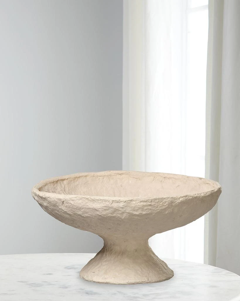 Jamie Young Garden Pedestal Bowl 1