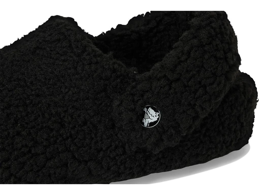 Crocs Classic Cozzzy Slipper 6