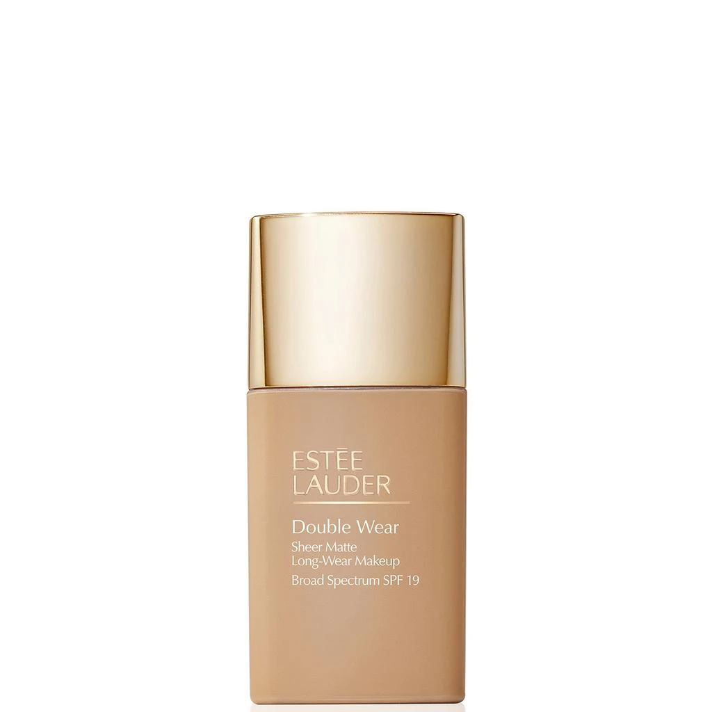 Estée Lauder Estée Lauder Double Wear Sheer Long-Wear Foundation SPF19 1