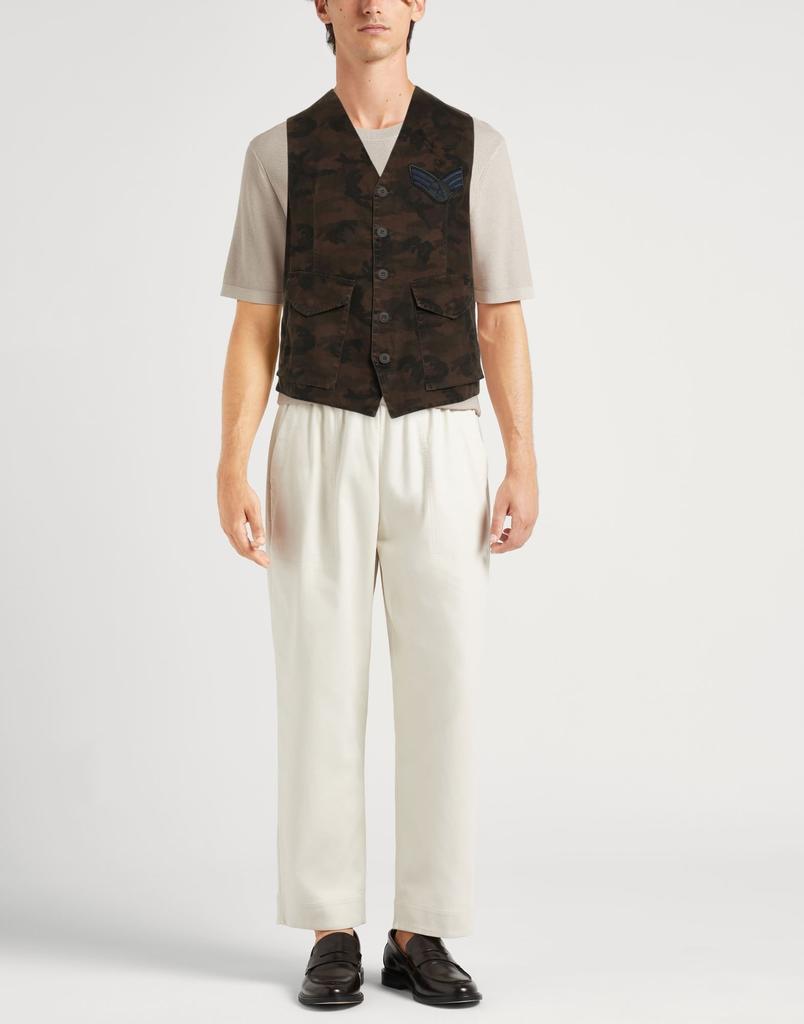mason's Suit vest