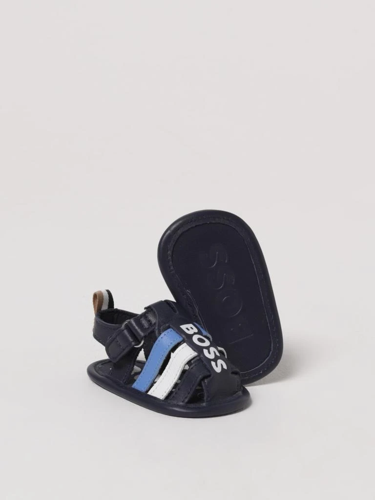Hugo Boss Shoes kids Boss 2