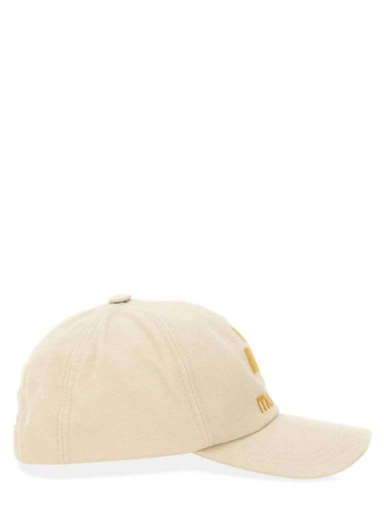 Isabel Marant Isabel Marant Baseball Cap "Tyron" 3