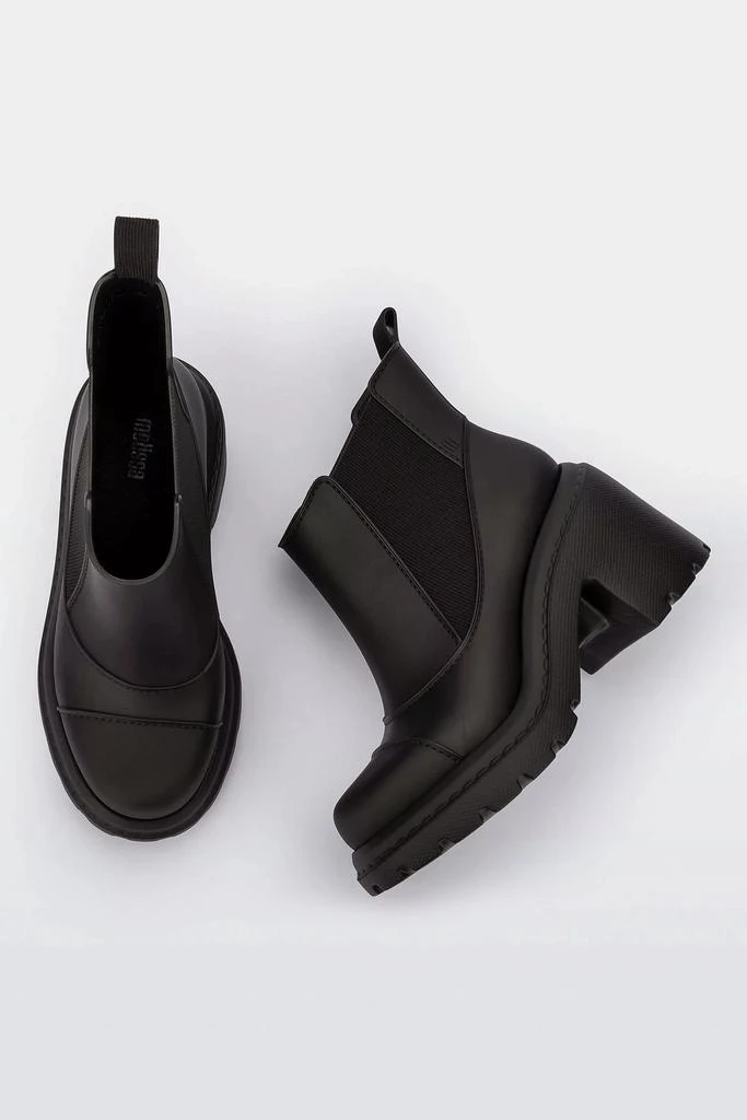 Melissa Melissa Courtney Heeled Chunky Boot 2