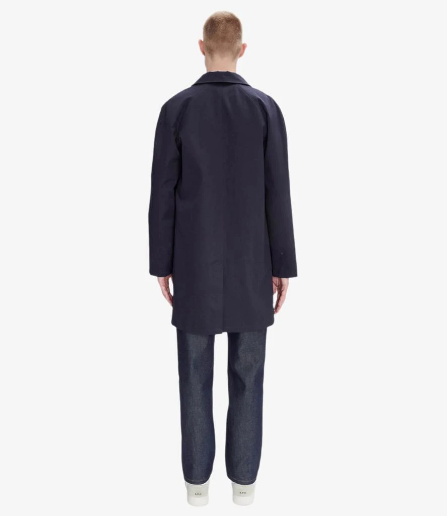 A.P.C. Urban Mac 3