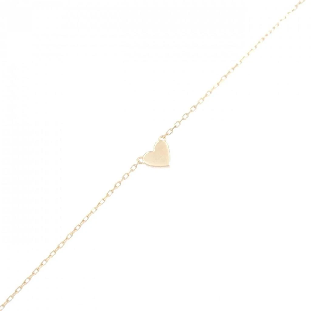 AHKAH Ahkah pink gold (18K) Charm Bracelet (Pre-Owned) 2