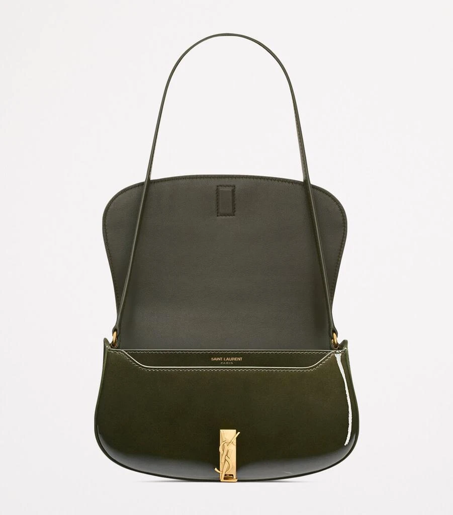 Yves Saint Laurent Mini Voltaire Shoulder Bag 4
