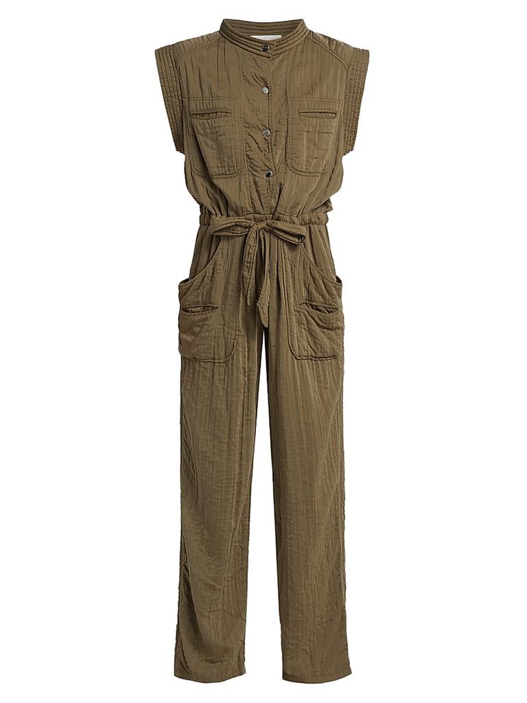 Isabel Marant Étoile Isabel Marant Étoile Dylan Playsuit