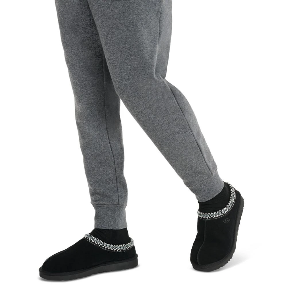 UGG&reg; Men's Hank Slim-Fit Double-Knit Fleece Pajama Joggers 3