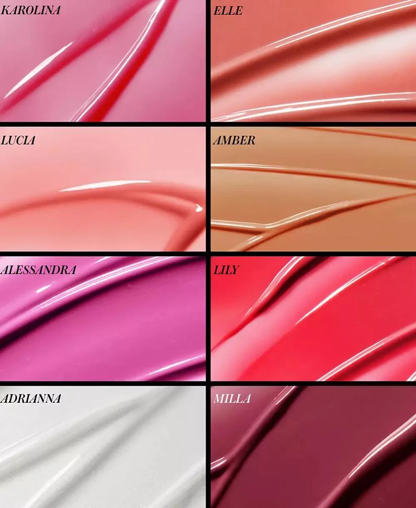 RMS Beauty Legendary Lip Oil 6