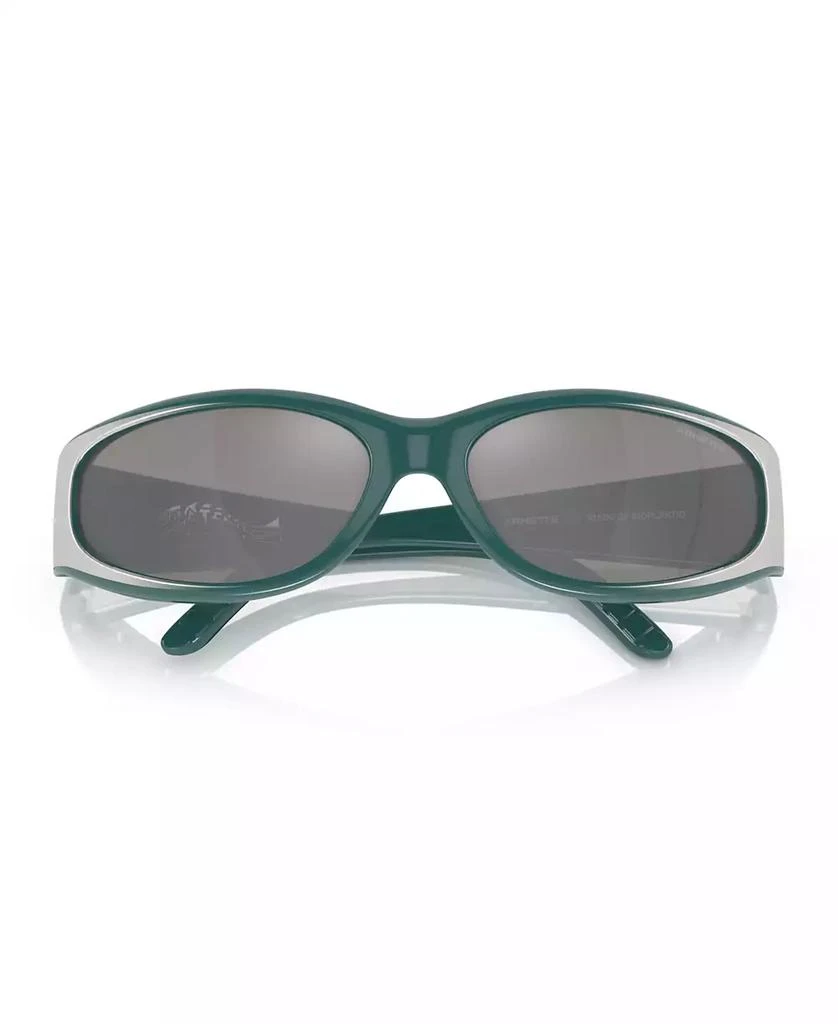 Arnette Unisex Catfish Sunglasses, AN4302 5