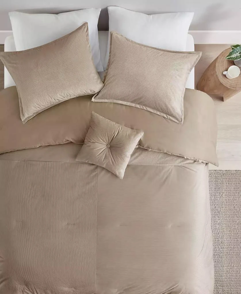 JLA Home Lawson 4-Pc. Comforter Sets 3
