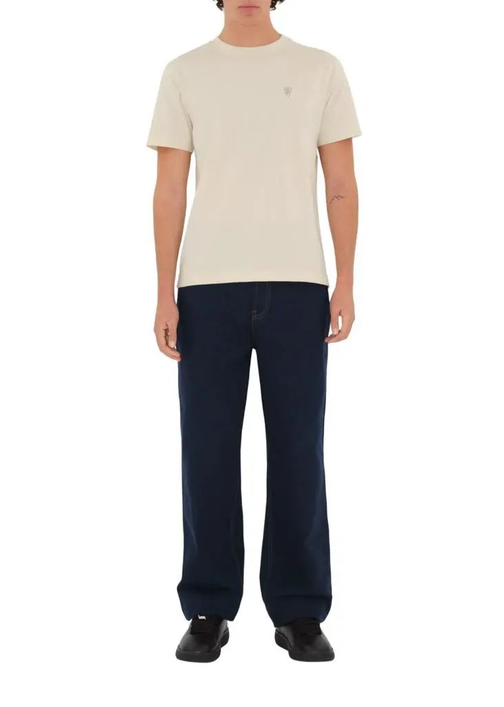 Burberry Cotton t-shirt 2