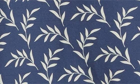 BUGATCHI Julian Print Stretch Cotton Button-Up Shirt 7