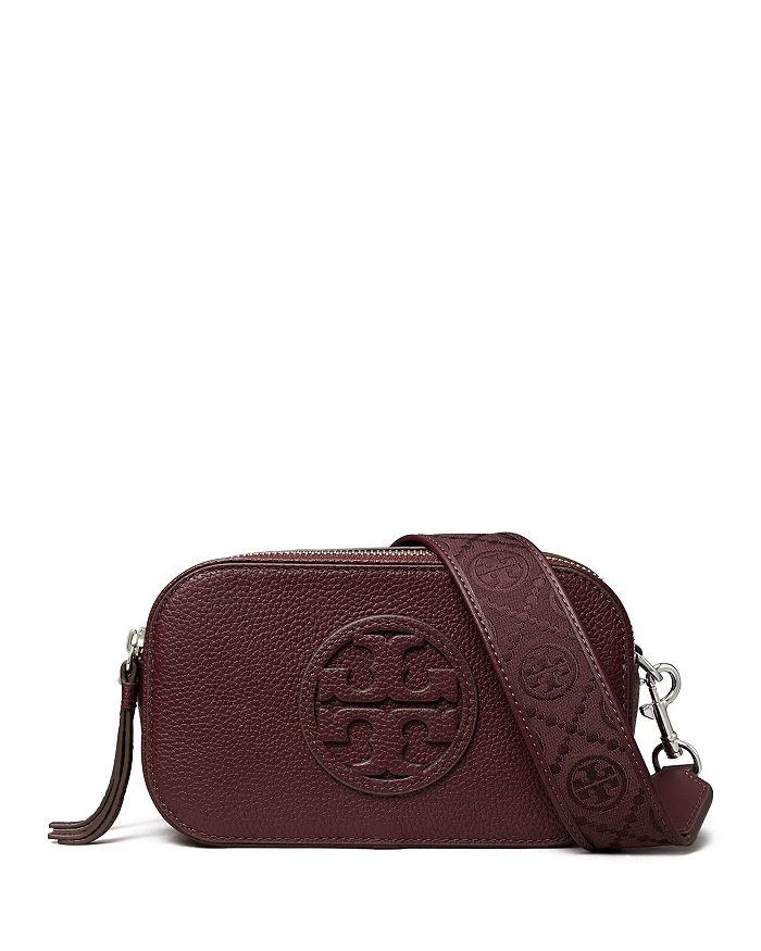 Tory Burch Mini Miller Crossbody Bag 1