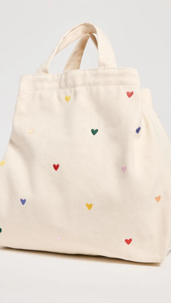 Baggu Horizontal Zip Duck Bag 4