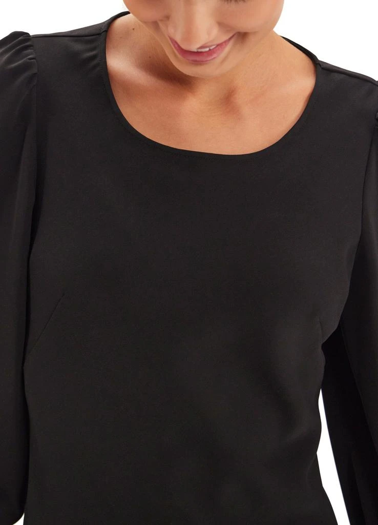 INES DE LA FRESSANGE Amael dress 4