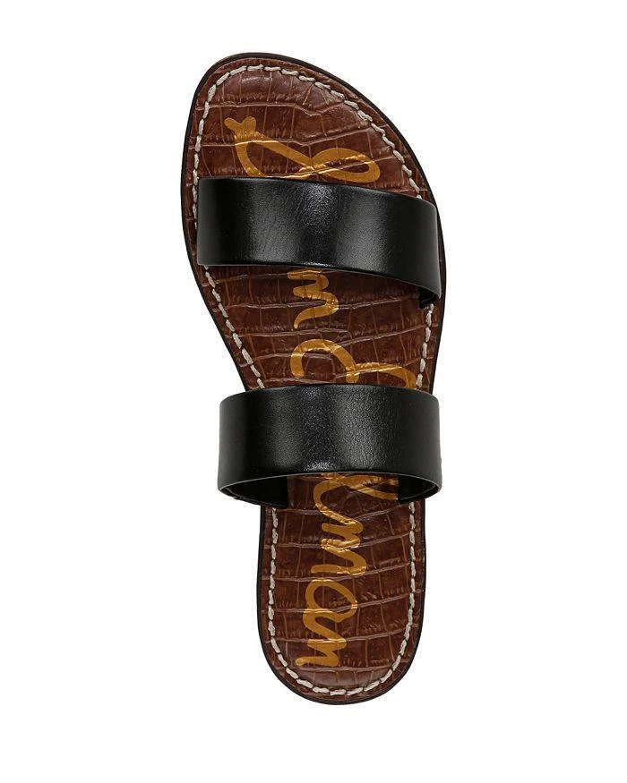 Sam Edelman Women's Gala Slide Sandals 3