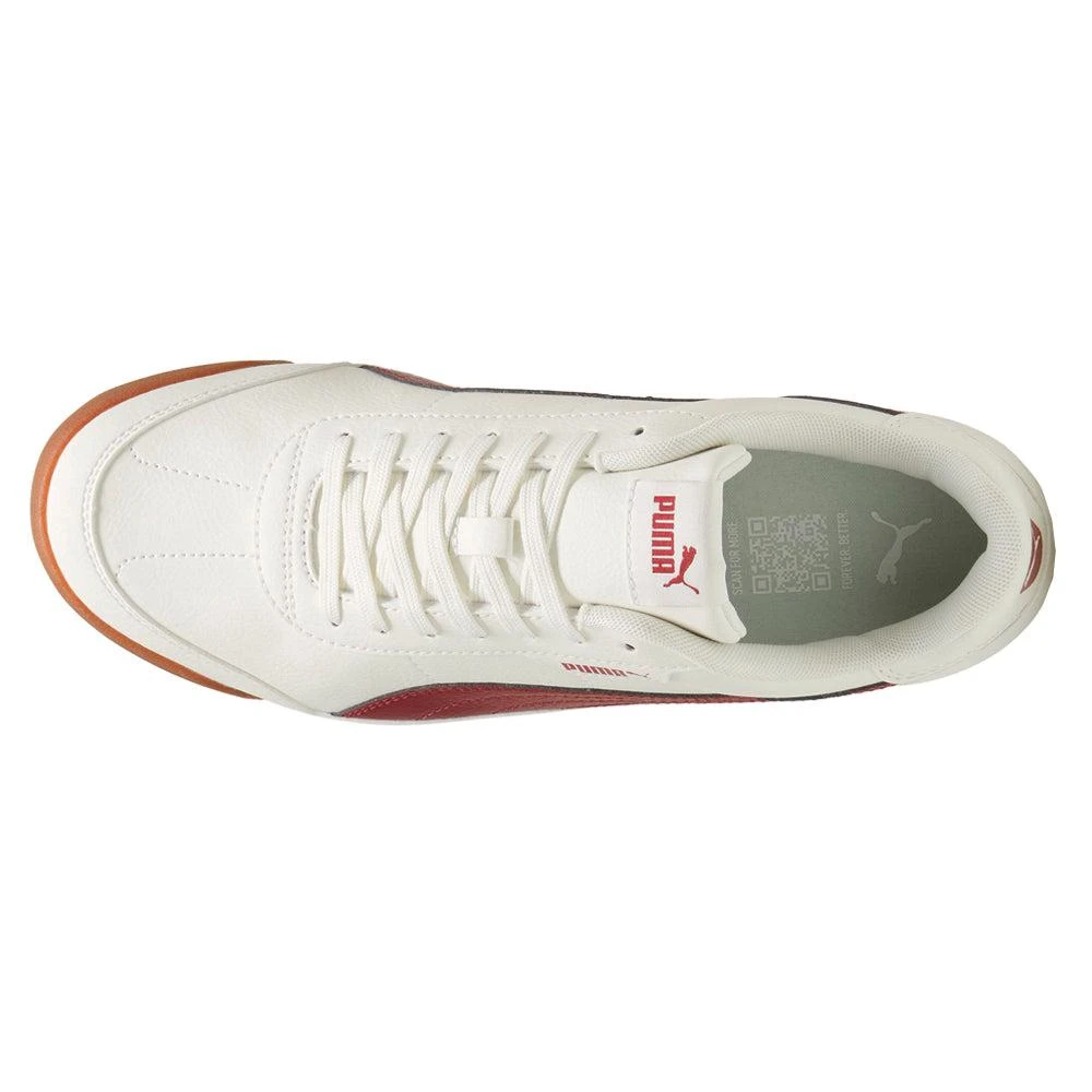 Puma Turino II Lace Up Sneakers 4