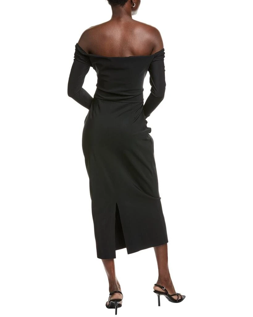 Chiara Boni Yu Midi Dress 2