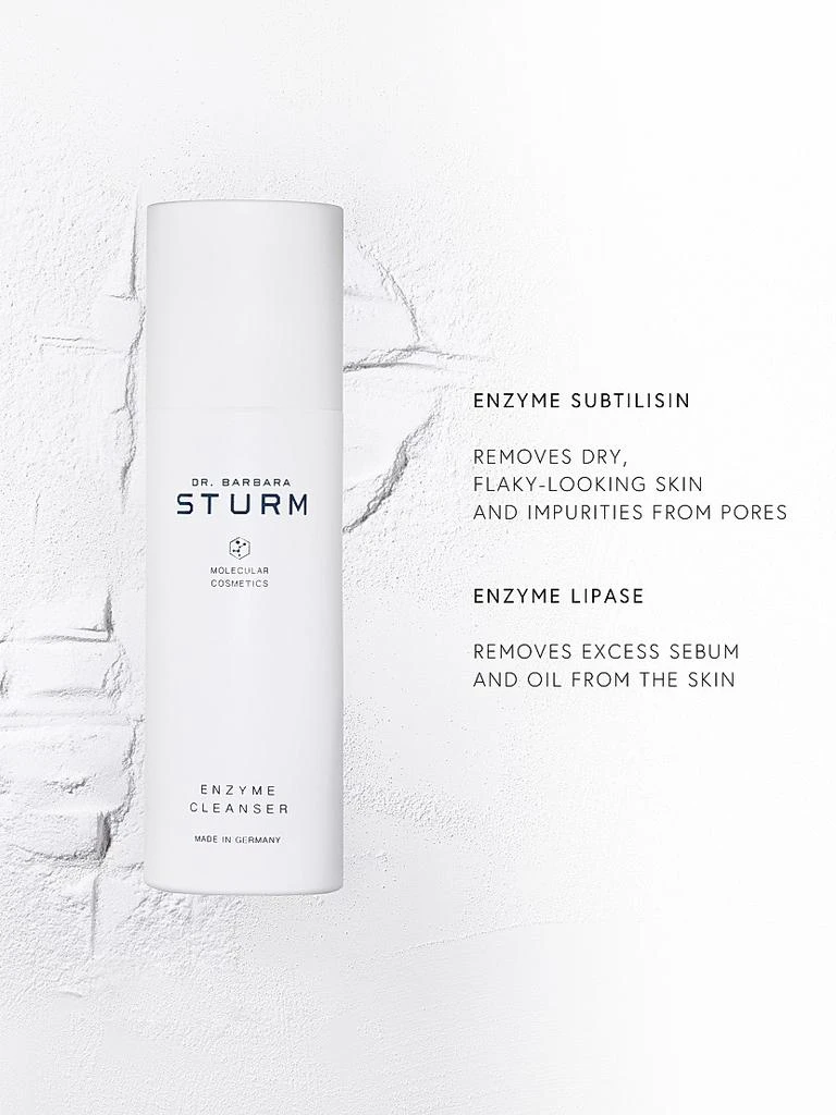 Dr. Barbara Sturm Enzyme Cleanser 4