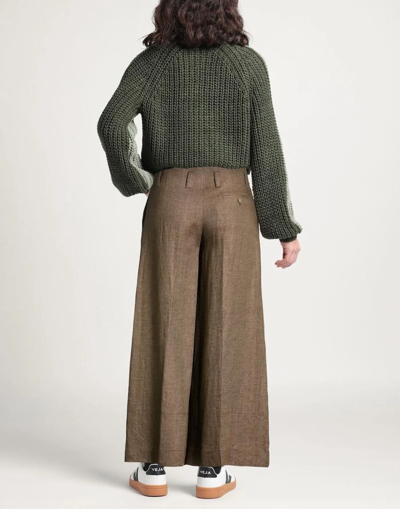 QL2  QUELLEDUE Palazzo pant 3