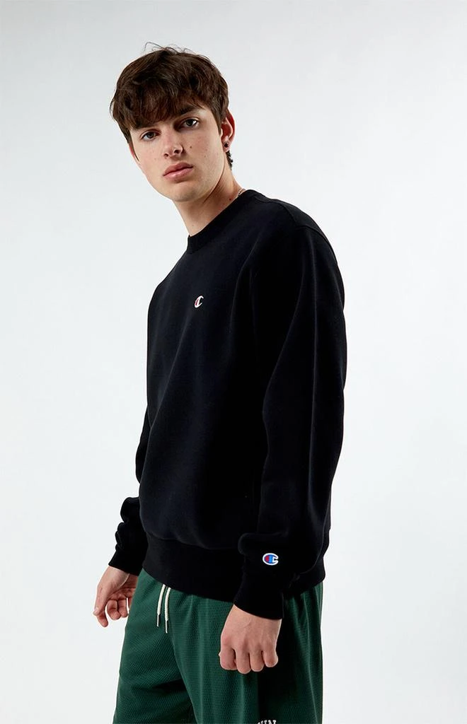 CHAMPION x PacSun Reverse Weave Crew Neck Sweatshirt 3