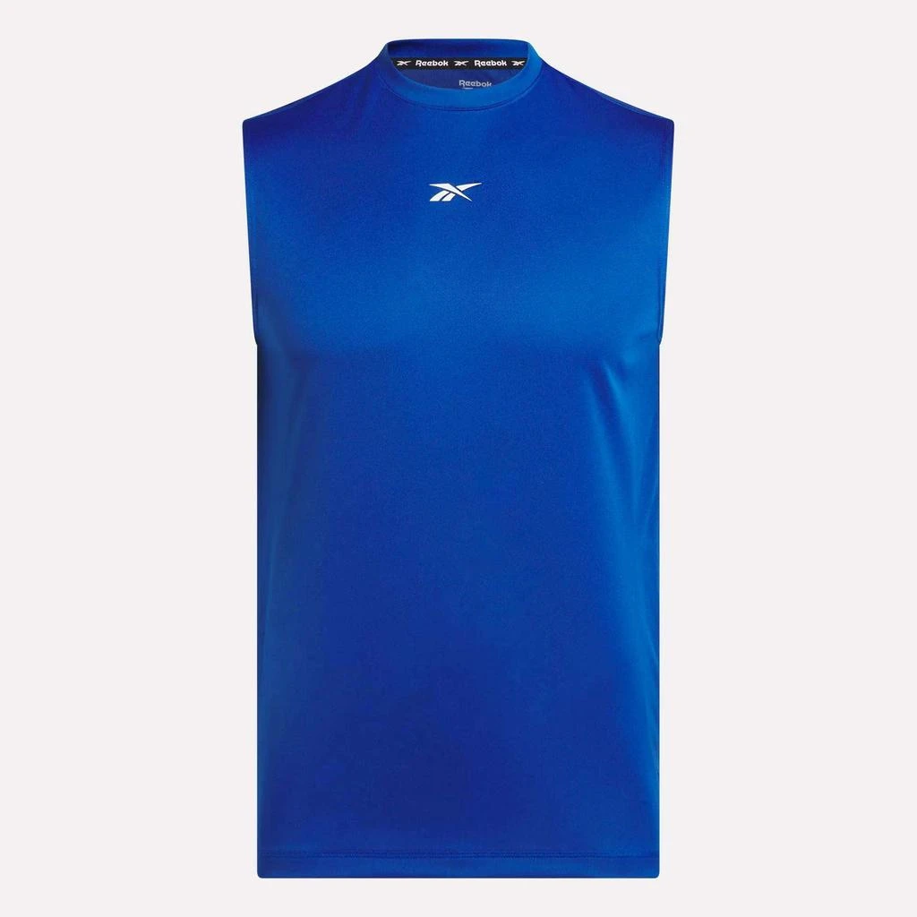 Reebok Men's Train Sleeveless Tech Tee 5