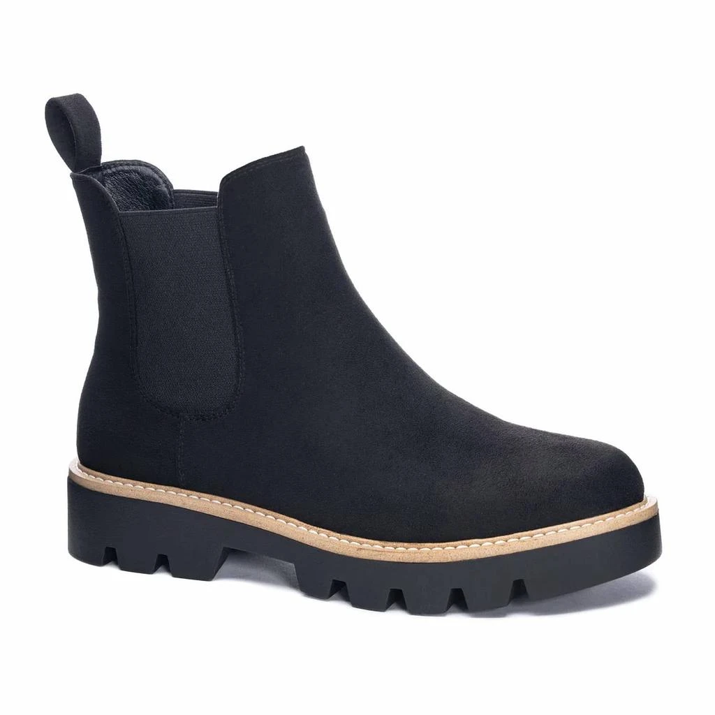 Chinese Laundry Women's Piper Boots In Black 1
