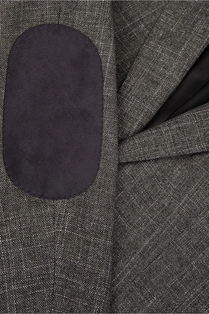 Hugo Boss Jayson_1 Brown Jacket 7
