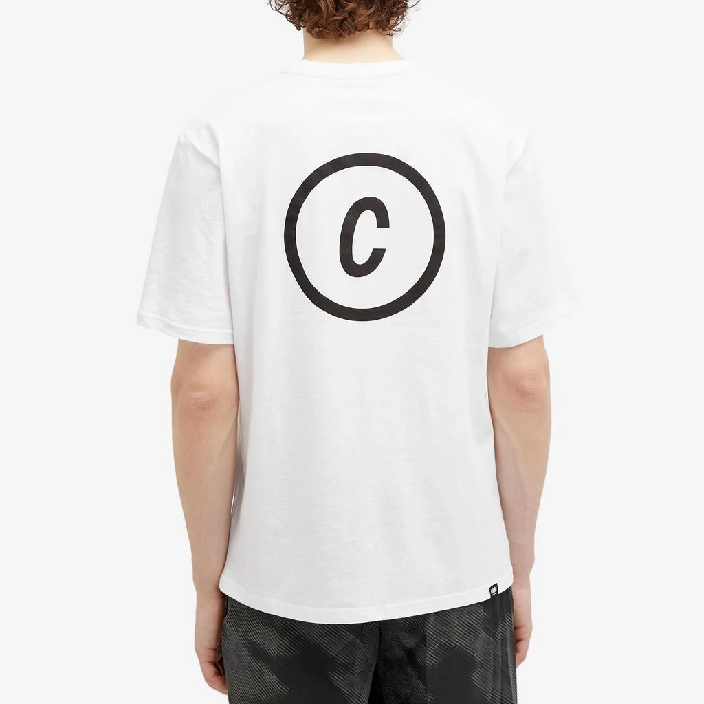 Ciele Athletics Ciele Athletics Everyday Run Graphic T-Shirt 3