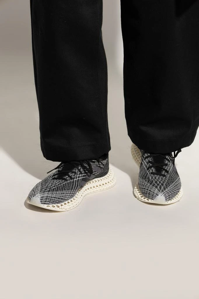 Adidas Running sports shoes 4DFWD X Strung 2