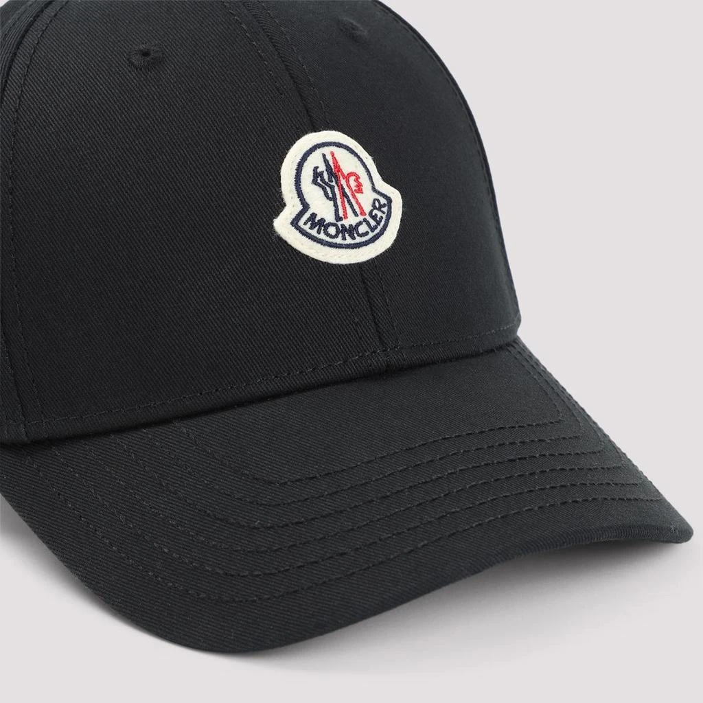 Moncler Moncler Hat 4