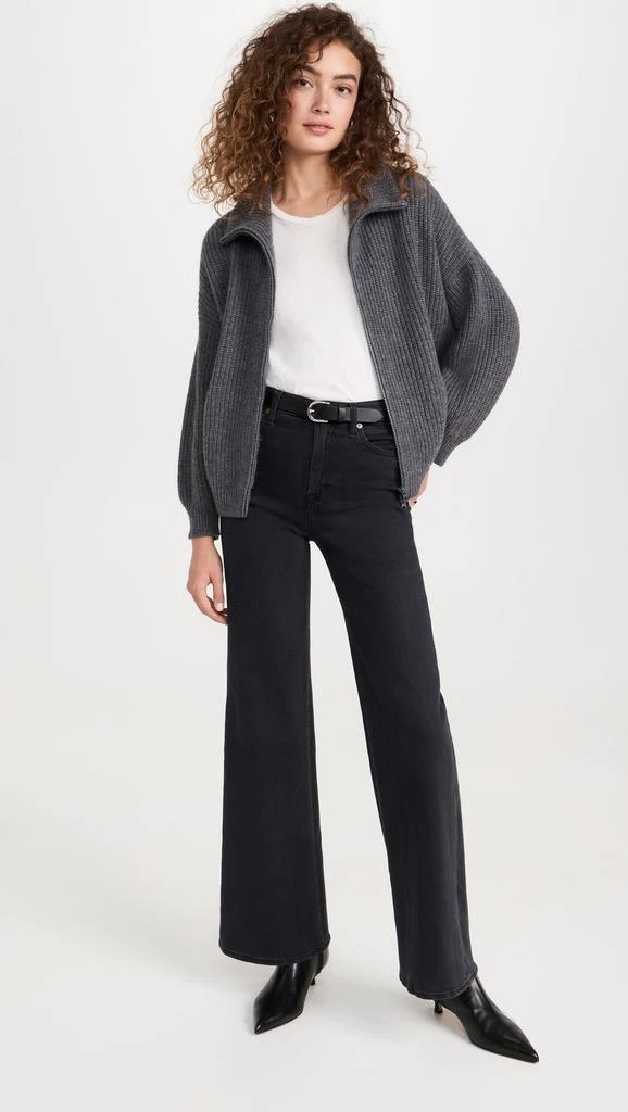 Lisa Yang Mela Cardigan 4