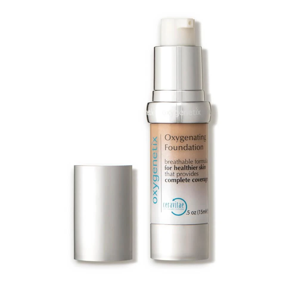 Oxygenetix Oxygenetix Oxygenating Foundation 1