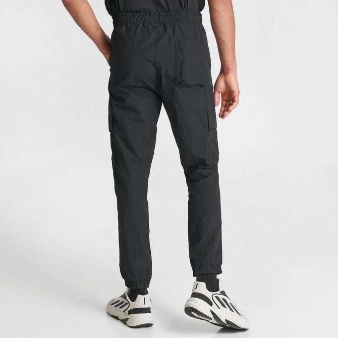 ADIDAS Men's adidas Originals Woven Pants with Cargo Pockets 7