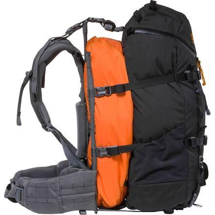 Mystery Ranch Terraframe 3-Zip 50L Backpack