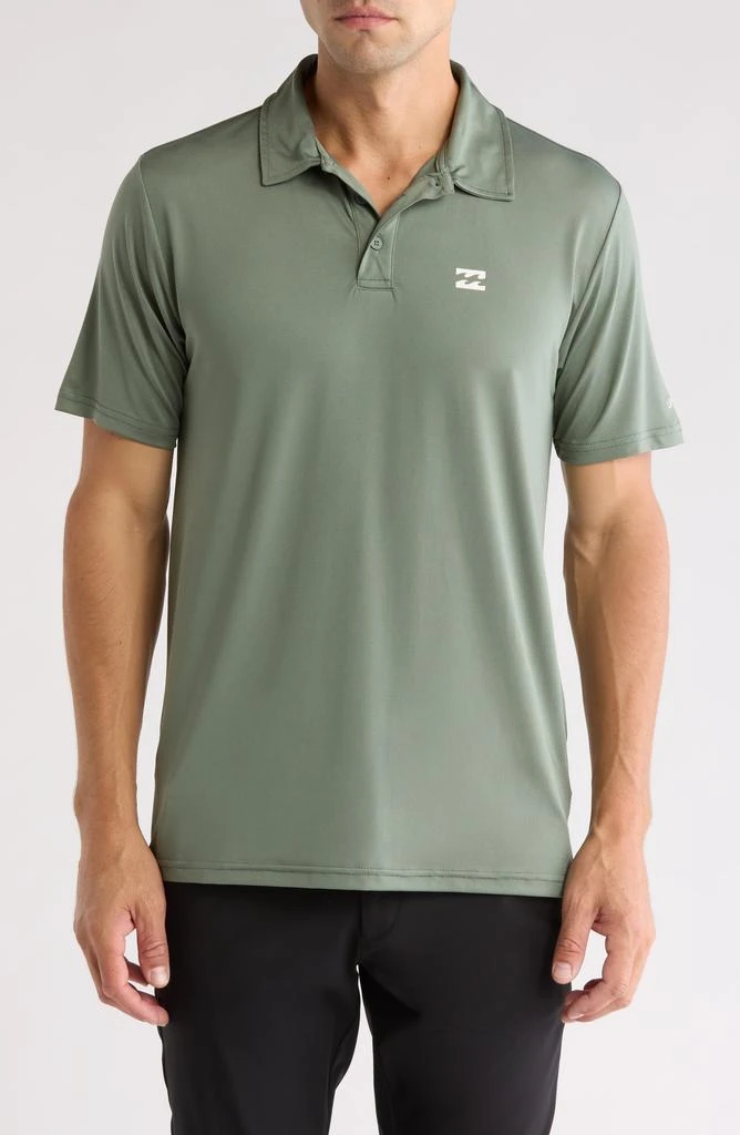 Billabong Coronado Polo 1