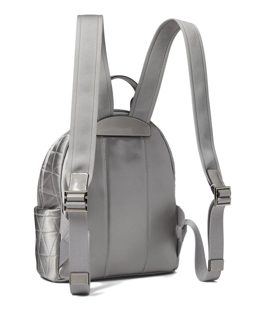 Kate Spade Sam Icon Quilted Satin Small Backpack 2