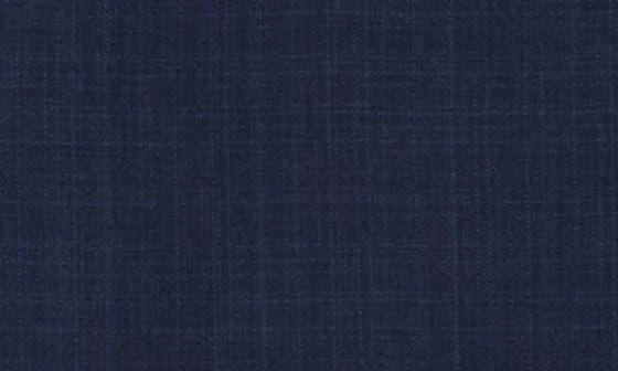 John Varvatos Plaid Wool Blend Suit 4