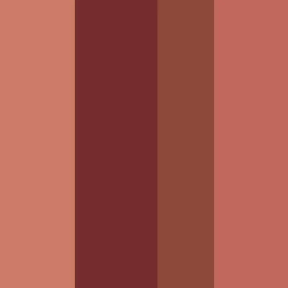 Charlotte Tilbury Pillow Talk Luxury Eyeshadow Palette 8