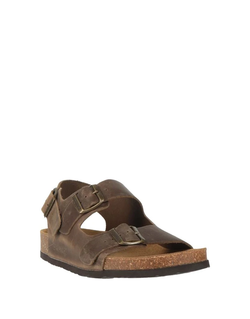 LUMBERJACK Sandals 2