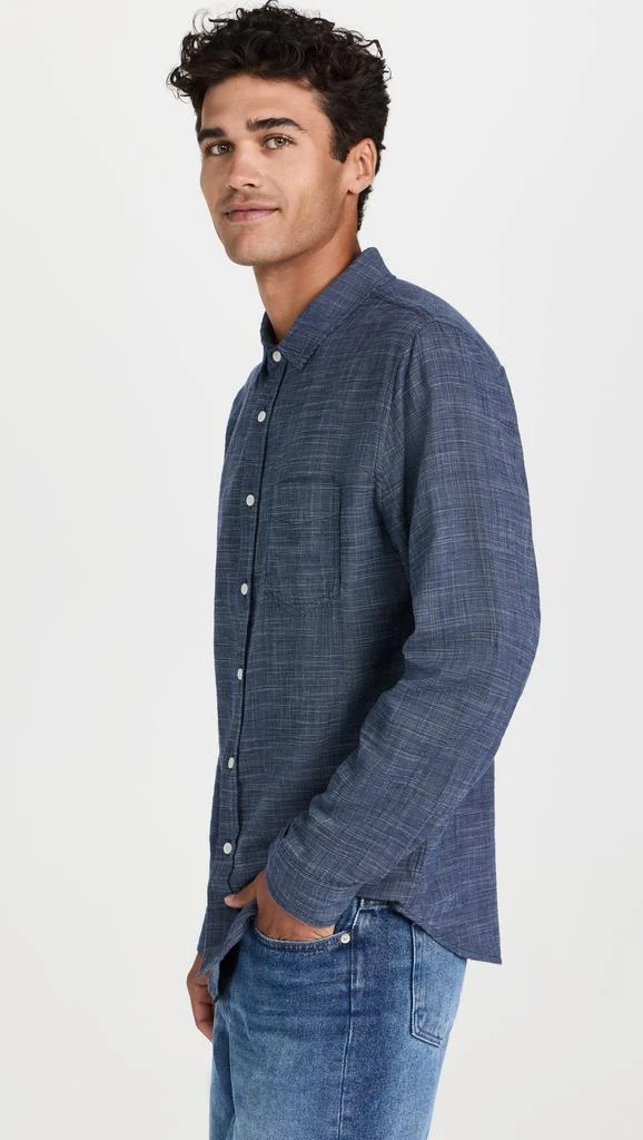 Rails Wyatt Shirt 3
