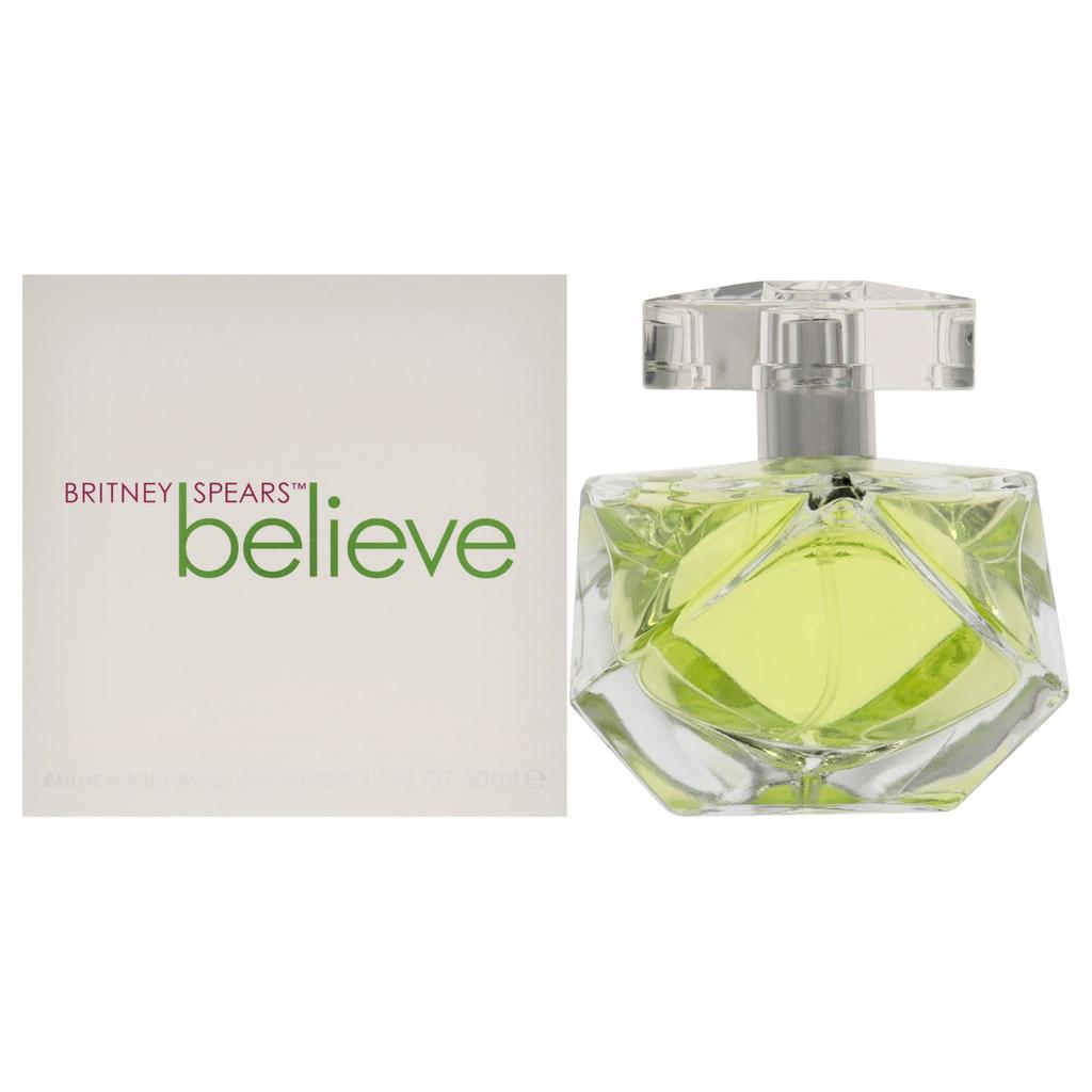 BRITNEY SPEARS Believe by  for Women - 1.7 oz EDP Spray