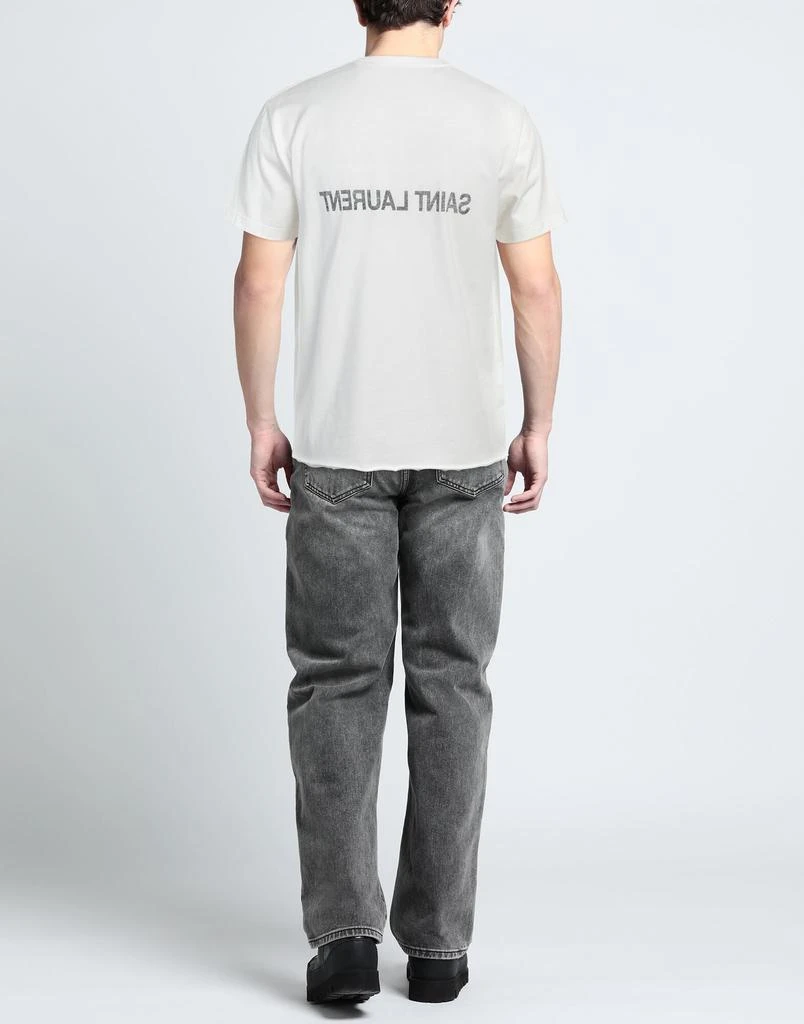 Yves Saint Laurent T-shirt 3