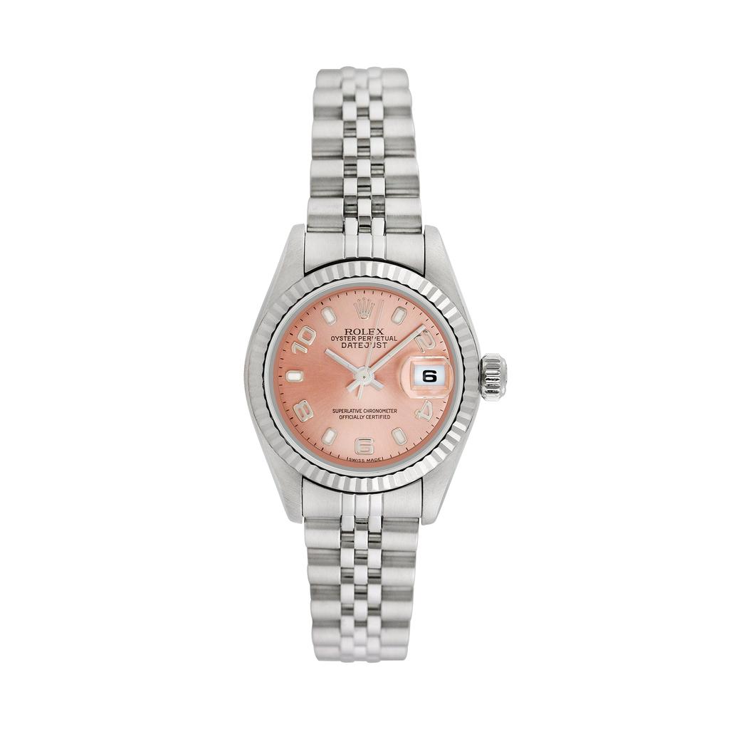 Rolex Pre-owned  Ladies Datejust
