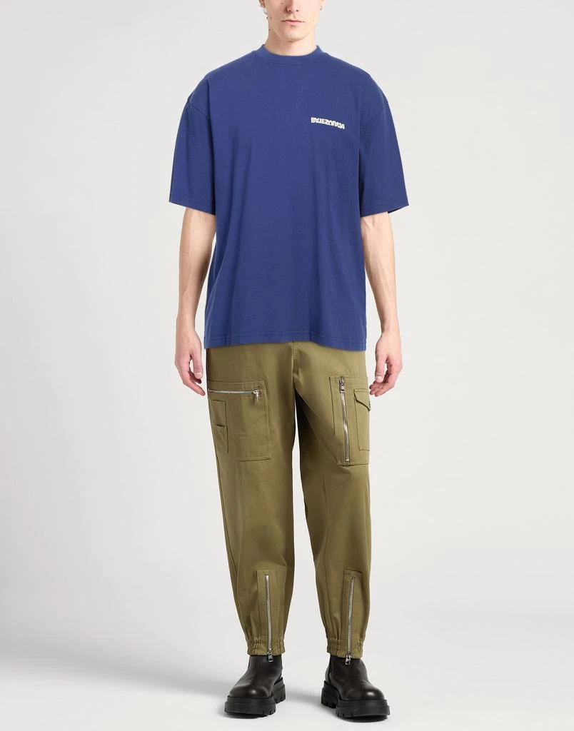Balenciaga Basic T-shirt 2