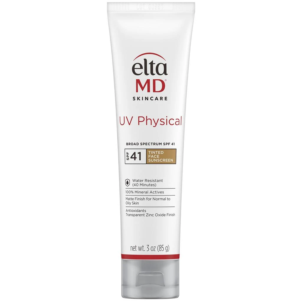 Elta MD EltaMD UV Physical Broad-Spectrum SPF 41 Sunscreen - Tinted 1